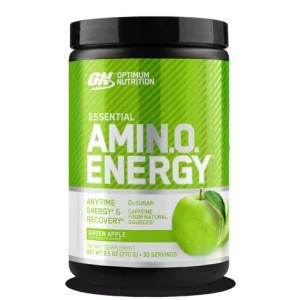 AMINOACIDOS ESSENTIAL AMINO ENERGY 270 GRAMOS