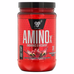 AMINOACIDOS AMINO X 30 SERVICIOS