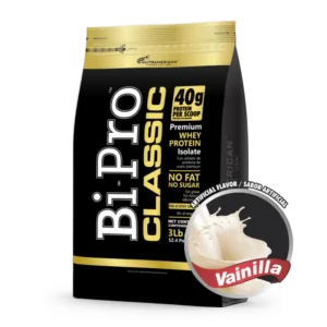 Bipro Classic Vainilla 3lb