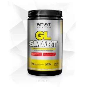 AMINOACIDOS GLUTAMINA GL SMART 300 GRAMOS