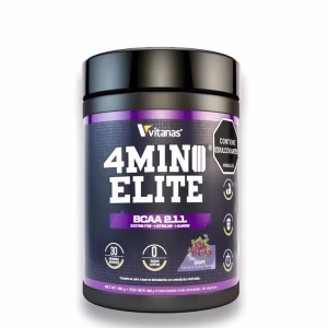 AMINOACIDOS AMINO ELITE 360 GRAMOS